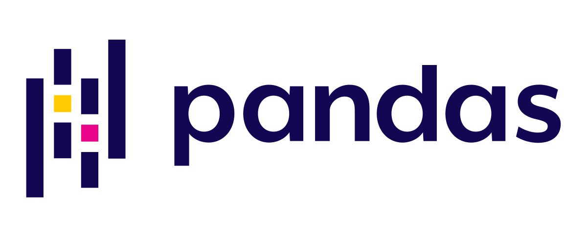 Pandas Framework Logo